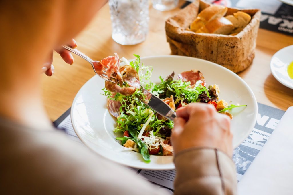 Reeduca O Alimentar Como Fazer Dicas Simples