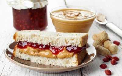 18 benefícios da pasta de amendoim para a saúde que surpreendem!