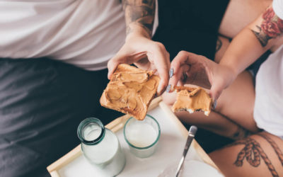 Pasta de Amendoim: Como Comer, Quando Consumir e Cuidados