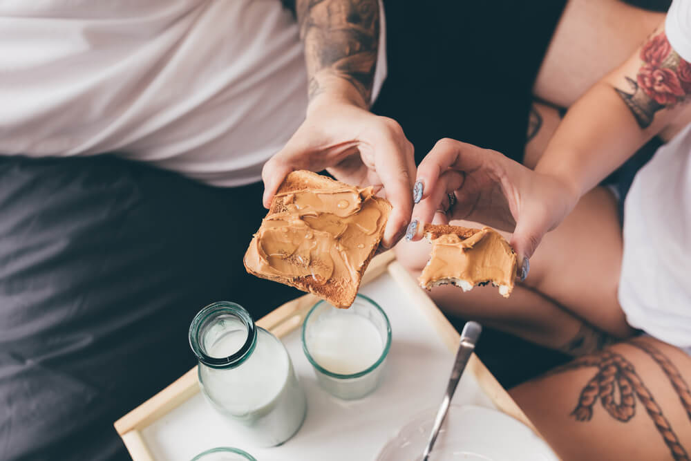 Pasta de Amendoim: Como Comer, Quando Consumir e Cuidados