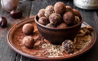 6 Receitas de Doces Sem Açúcar Para Sobremesas Saudáveis