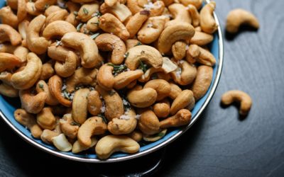 Para Que Serve Castanha de Caju: Benefícios e Nutrientes