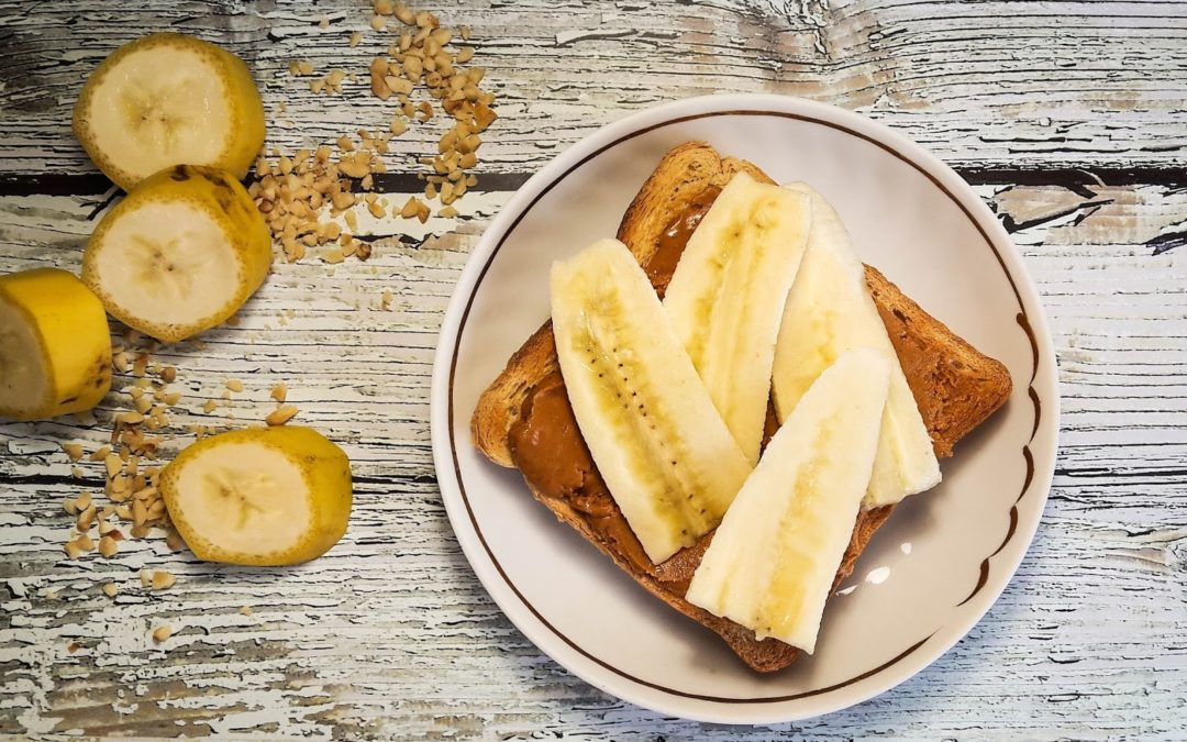 5 Receitas de Snacks Saudáveis Para Você Preparar em Casa