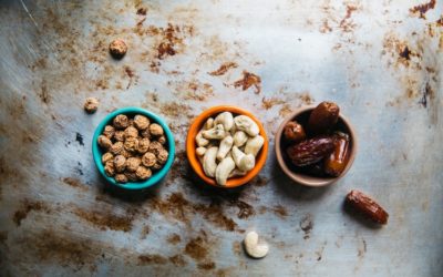 Tipos de Castanha de Caju: Como Diferenciar e Qual a Melhor?