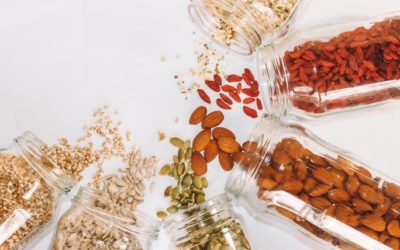 7 Alimentos Ricos em Gorduras Boas Para Incluir na Dieta