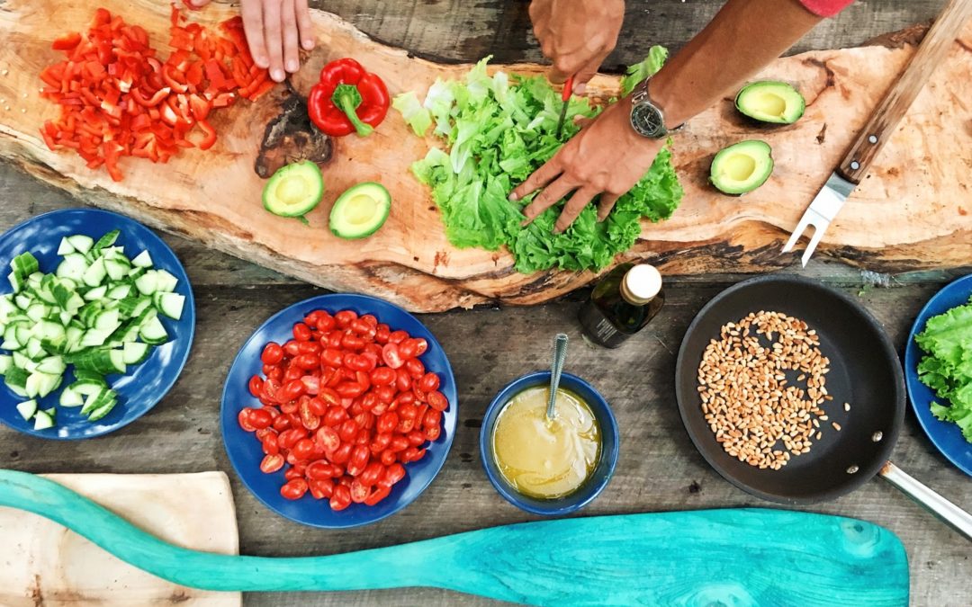 11 Dicas de Alimentação Saudável Para Você Aplicar em 2020