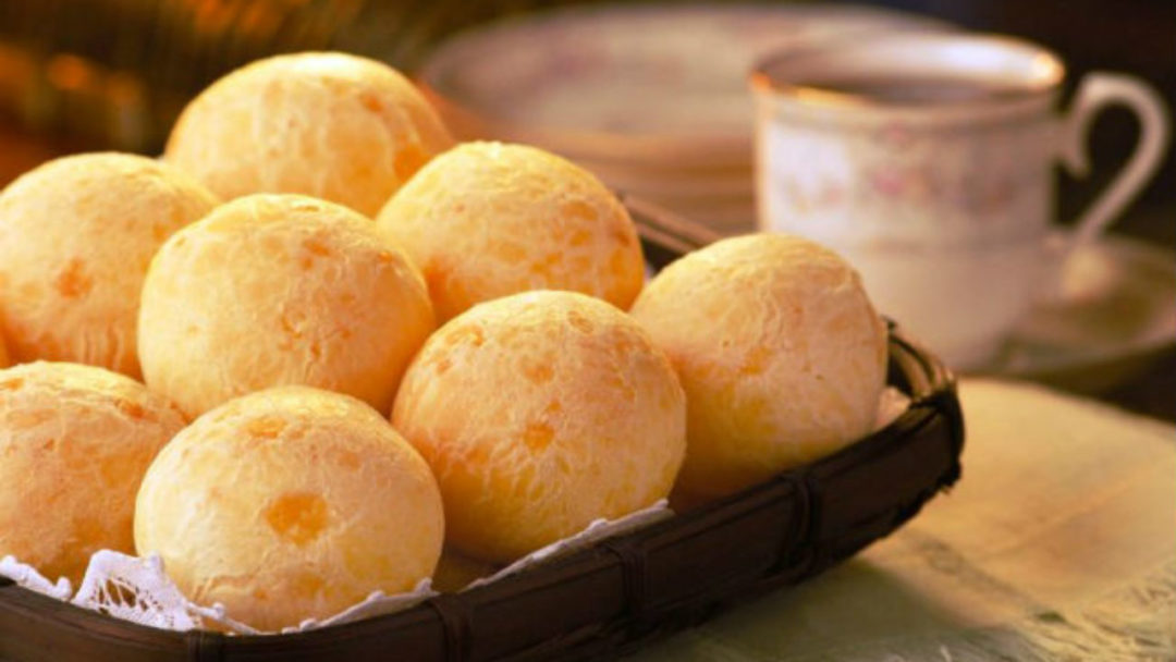 Receitas Deliciosas De P O De Queijo Fit