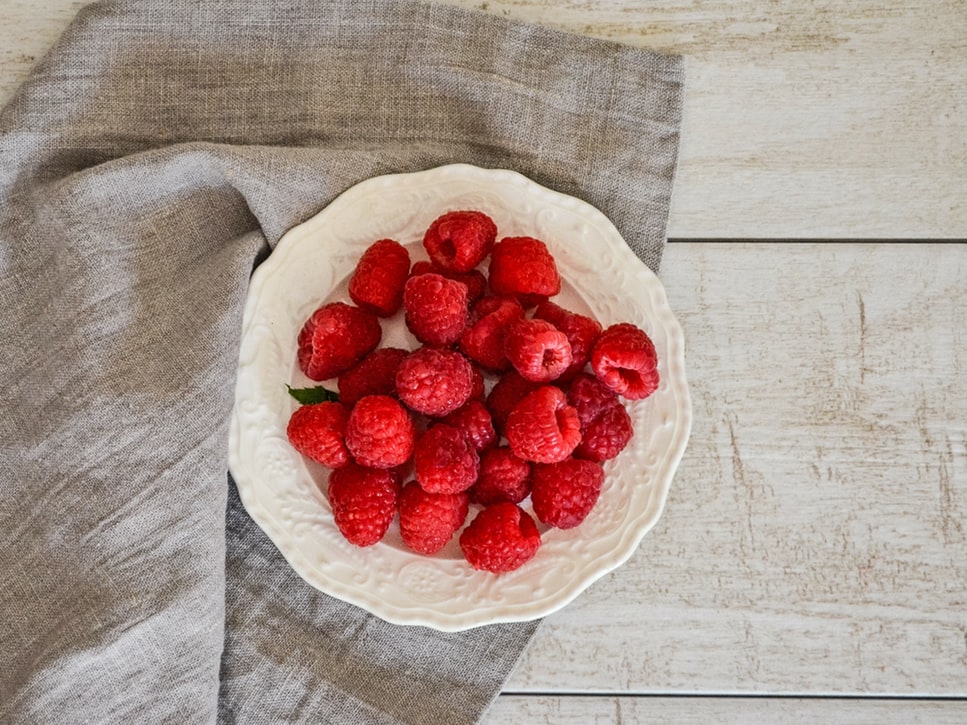 frutas com vitamina para imunidade