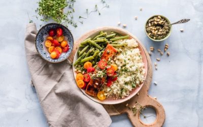 O Que é Alimentação Saudável e Como Manter Uma