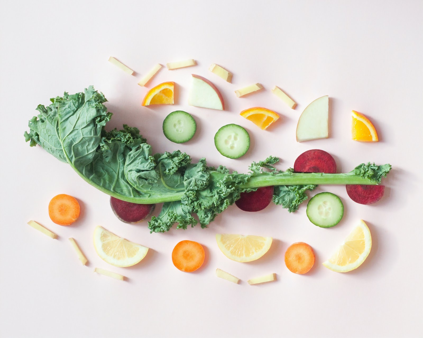legumes e frutas
