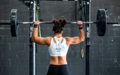 Recuperação muscular: importância e dicas para acelerar