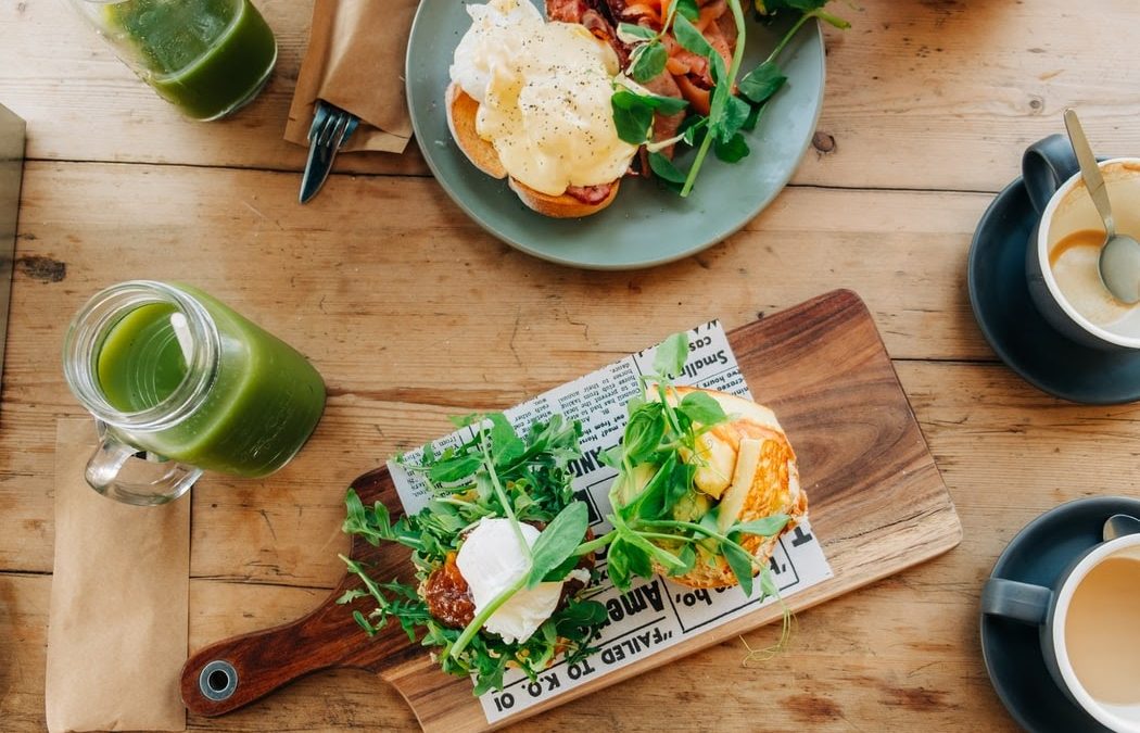 Alimentos que dão energia: o que comer para ter disposição