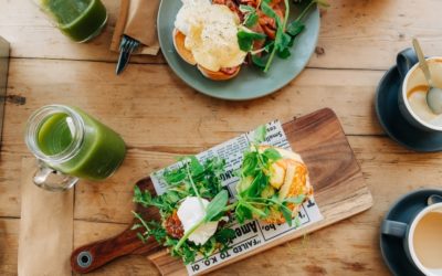 Alimentos que dão energia: o que comer para ter disposição