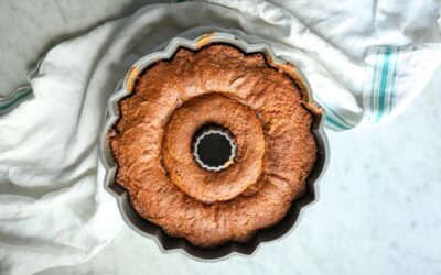 Bolo vegano perfeito: 4 receitas deliciosas e fáceis de fazer