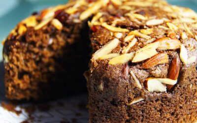 Bolo sem Açúcar: 6 Receitas Saudáveis e Deliciosas!