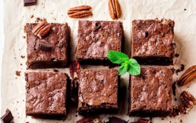 Doce Fit: 12 receitas fáceis para matar sua vontade de doce