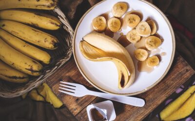 Banana Madura: Benefícios e 6 receitas