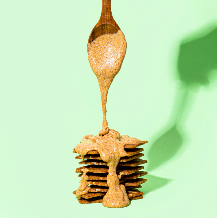 melhor pasta de amendoim proteica brasileira naked nuts