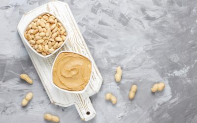 Pasta de Amendoim sem Açúcar: Como Incorporar na Sua Dieta