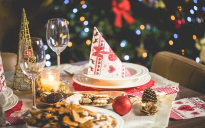 Receitas Fitness para Ceia de Natal: 4 Ideias para Surpreender