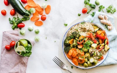 Alimentação Para Quem Faz Academia: 8 Dicas Essenciais