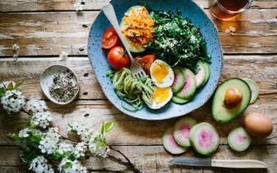 Alimentos Reguladores: O Que São, Benefícios e Onde Encontrar!