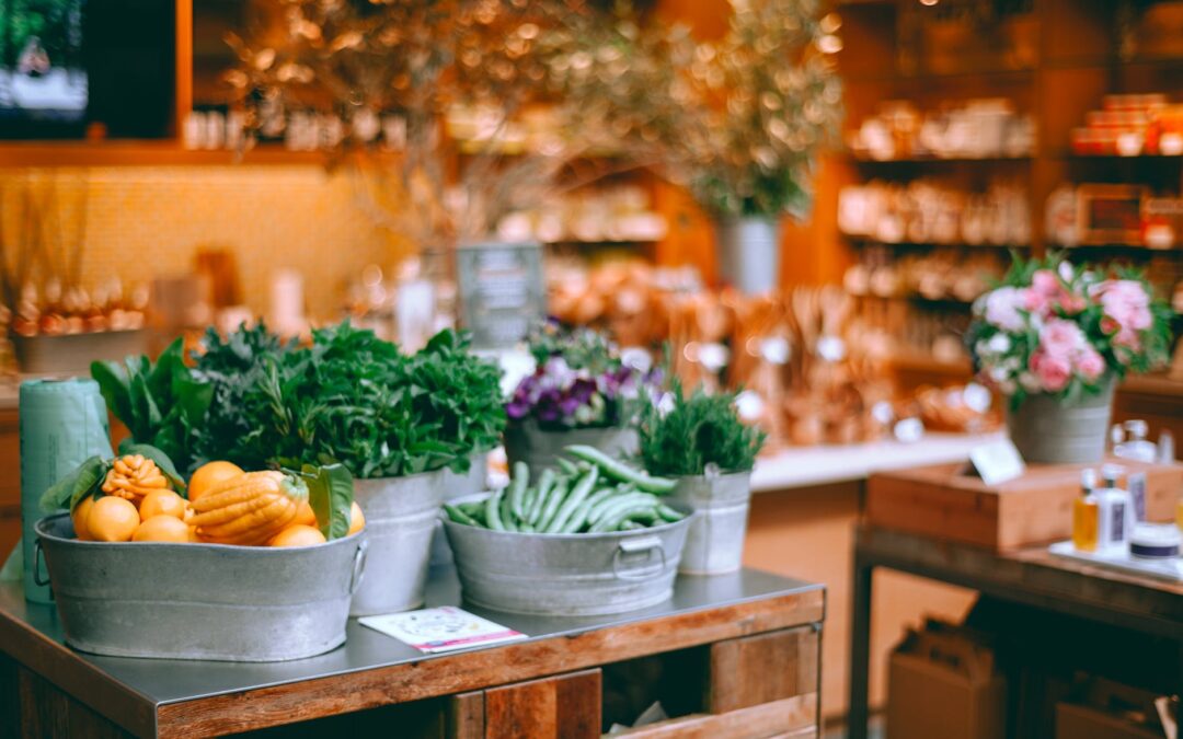 Qual o Lucro de uma Loja de Produtos Naturais? Saiba Agora!