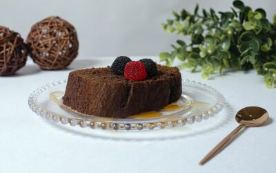 Bolo de Chocolate Zero Lactose de Liquidificador: 3 Receitas