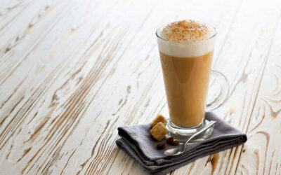 Café com pasta de amendoim: confira 3 receitas deliciosas