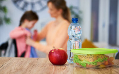 Lanche saudável para criança: 10 receitas fáceis e preferidas