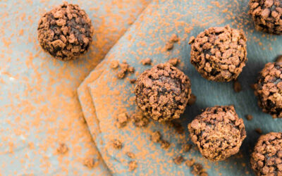 Brigadeiro Proteico é bom? Benefícios e 4 Receitas Deliciosas!