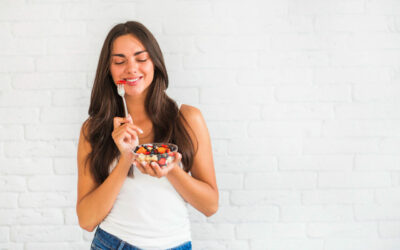 O Que Comer nos Intervalos da Dieta Low Carb