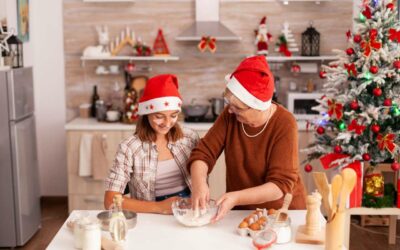 Sobremesas de Natal Geladas: 5 Receitas Inesquecíveis
