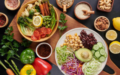 Plant Based: O que é, Vantagens, Alimentos e Como Começar