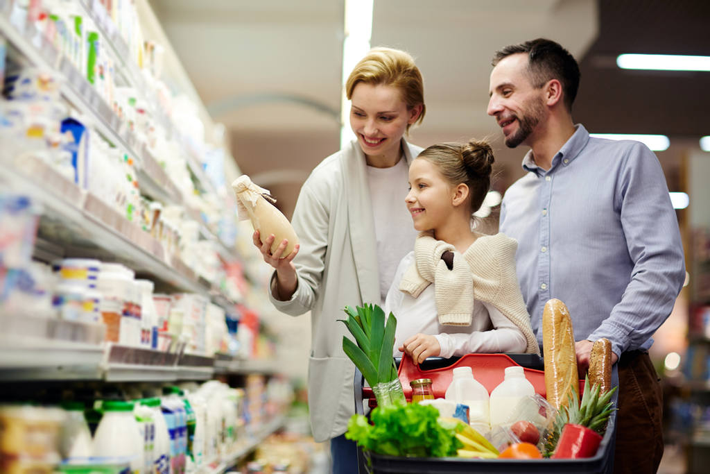 Saiba como funciona a venda de produtos perto do vencimento