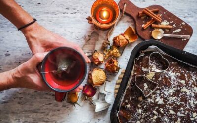 Sobremesa com Pasta de Amendoim: 4 Deliciosas e Saudáveis!