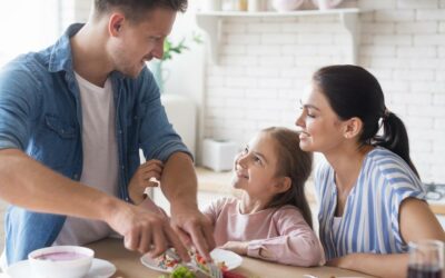 Dia das Crianças: 7 receitas saudáveis e divertidas para os pequenos