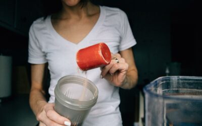 Tipos de proteína: descubra as principais