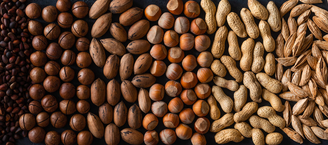 Você sabe o que são Nuts? Descubra tudo sobre eles aqui!