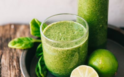 Receita de Suco Detox para Congelar: Dicas e Guia de Como Fazer
