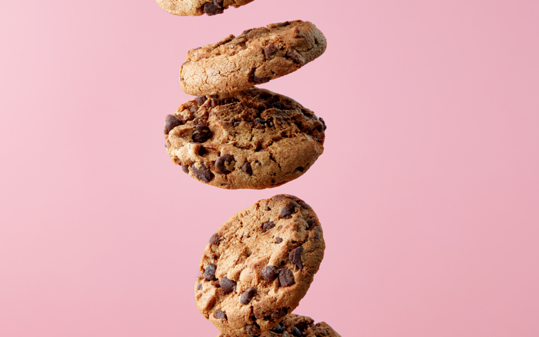 Cookie Fit: 8 Segredos Para Você Fazer o Cookie Perfeito