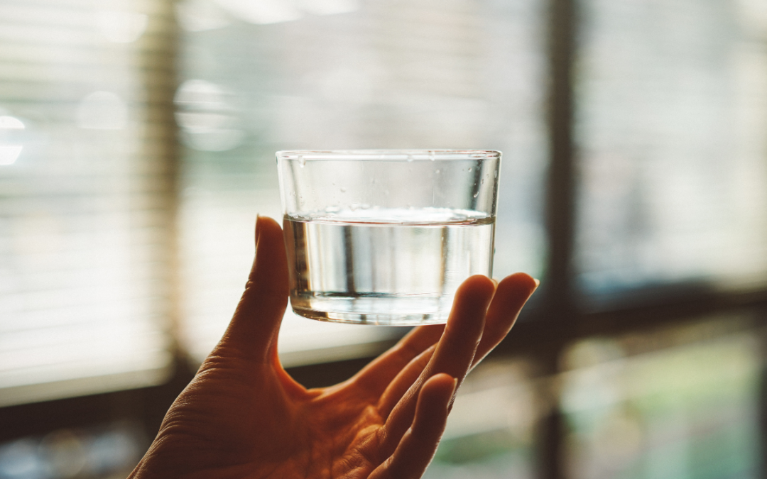 Beber água: Por Que é tão Importante e Como se Hidratar?